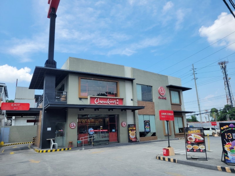 フィリピン留学 Cebu21 - EG Academy-Around EG-5